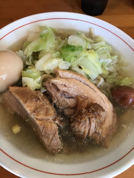 「まかひや改」@ファットンの写真