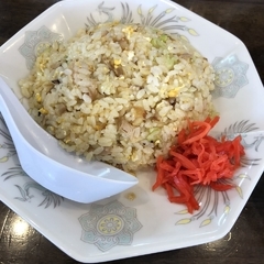 青竹手打ちラーメン 義信の画像