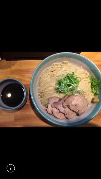 「盛り」@ラーメン 巌哲の写真