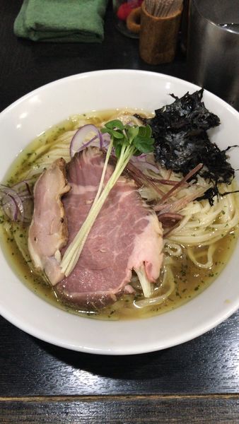 「冷やし」@陽はまたのぼるの写真