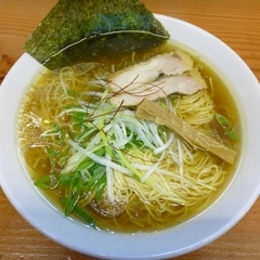 らーめん一信の画像