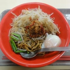 スガキヤ イズミヤ長岡店の画像