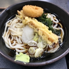 ゆで太郎 新橋5丁目店の画像