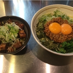 麺屋やまひで 春日井店の画像