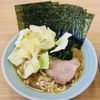 麺類大学ラーメン学科薬味学部