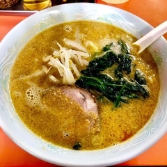 中華料理 百老亭 （伊豆下田） 伊豆下田東中店の画像