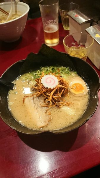 「坂之上スペシャル 薩摩」@薩摩思無邪 鹿児島中央駅西口店の写真