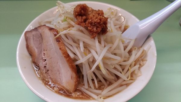 「角ふじ 並」@中華 飛天の写真