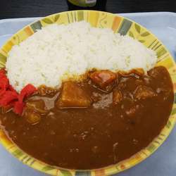 カレーライス