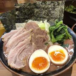 全部のせラーメン