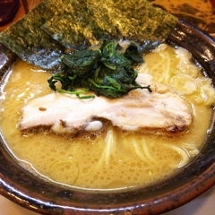 らーめん専門店 繁心の画像