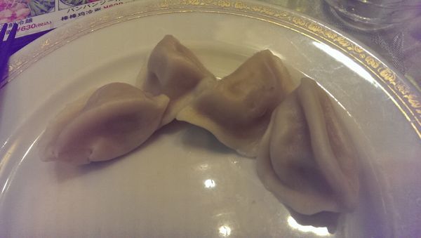 「水餃子」@川味坊の写真