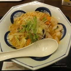 長崎ちゃんぽん リンガーハット 京都四条河原町店の画像