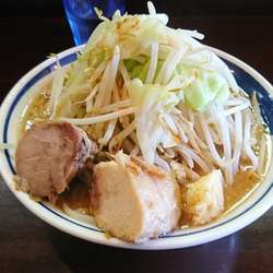 ラーメン