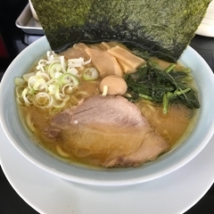 横浜家系らーめん  あづま家 いわき店の画像