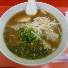 大衆中華 天亨の画像