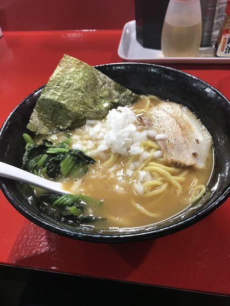 「醤油鶏白湯ラーメン」@麺屋 要の写真
