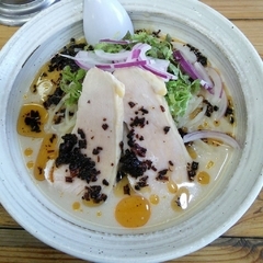 札幌ラーメン 北斗の画像