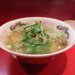 MIE KUAH(JAKARTA RAMEN)