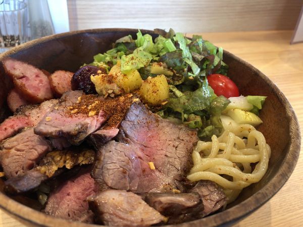 「wild monster palette 1350円」@Handicraft Worksの写真