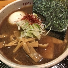 麺屋 しみるの画像