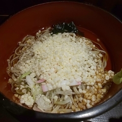 十割蕎麦 さ竹の画像