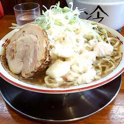 ラーメン