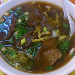 士林夜市 小老板の画像