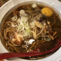 【気まぐれ限定】カワタカブラック