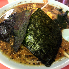 ラーメンショップ 尾島店の画像