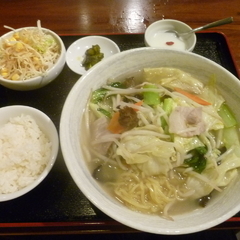 中華料理 楽道の画像