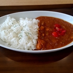 村民キッチンの画像