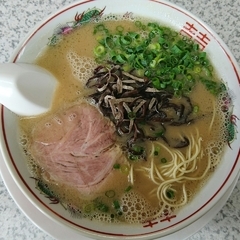 ラーメン池田の画像