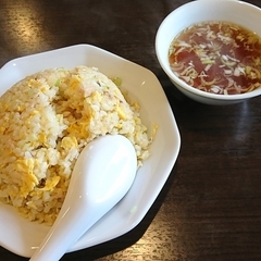 中華そば 将山の画像