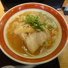 若菜そば 阪急東向日店の画像