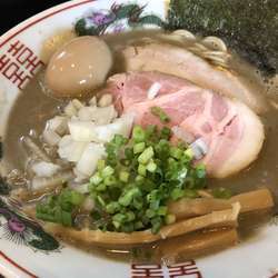 極上団地妻パイパンラーメン(並)