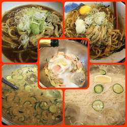 【気まぐれ限定】カワタカ式アラカルト