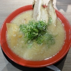 ラーメン 大勝の画像