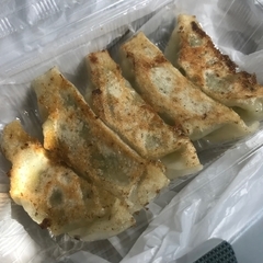 フクヤのハッスル餃子・ベイシア西部モール店の画像