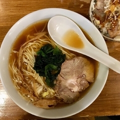 麺酒場 季の画像