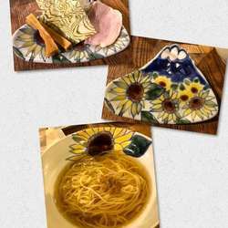 のどぐろ煮干しだしらーめん 800円 他