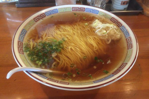 「人生ラーメン」@人生の写真