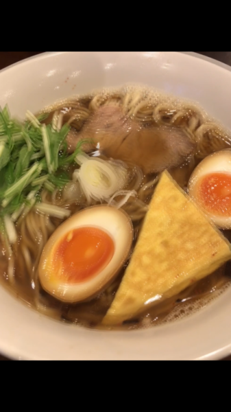 「特製旨口ラーメン」@アートマサシヤの写真