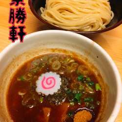 上州もりそば￥780