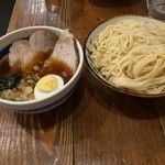 「つけ麺」@東池袋大勝軒 本店の写真