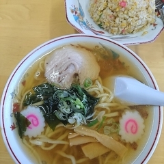 富久屋食堂の画像