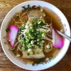 市場食堂の画像