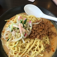 北海道らーめん 龍源 所沢1号店の画像