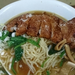 関東ラーメンの画像