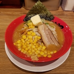 旭川味噌ラーメン ばんから 新宿歌舞伎町2号店の画像